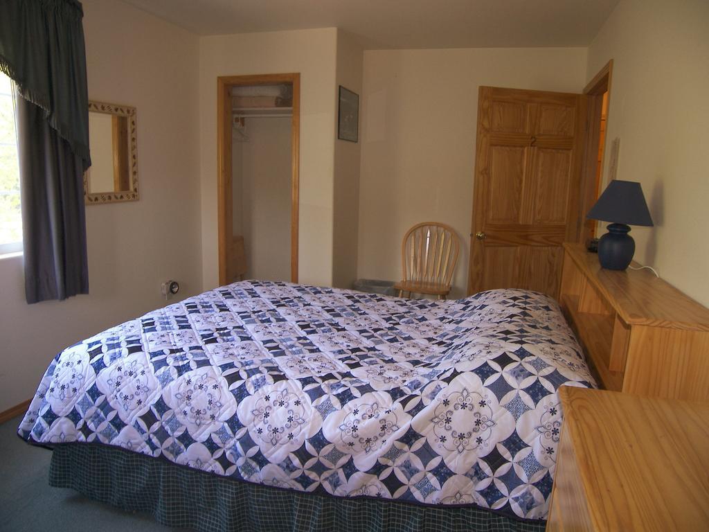 Grace And Bill'S Freedom Hills B&B Talkeetna Bagian luar foto