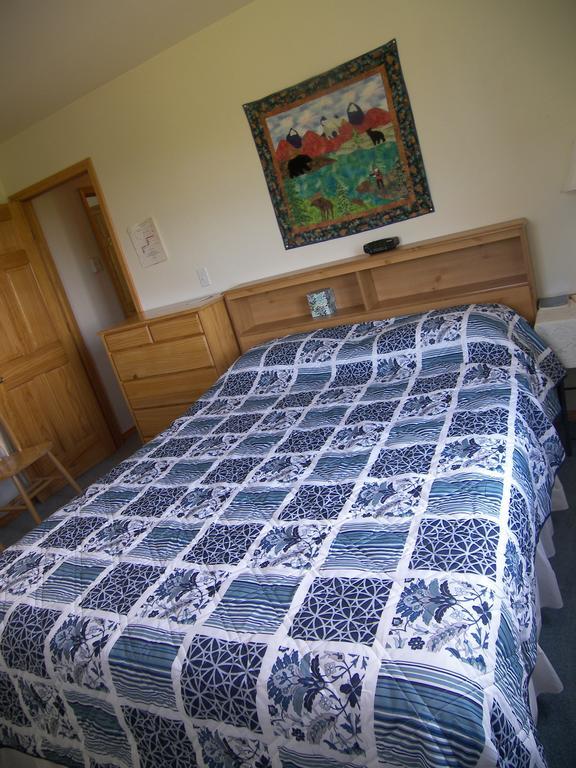 Grace And Bill'S Freedom Hills B&B Talkeetna Bagian luar foto