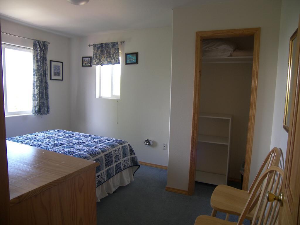 Grace And Bill'S Freedom Hills B&B Talkeetna Bagian luar foto