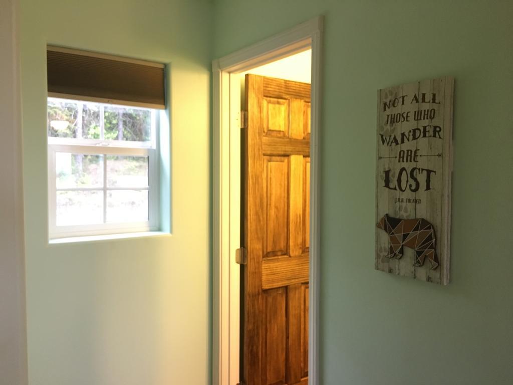 Grace And Bill'S Freedom Hills B&B Talkeetna Bagian luar foto
